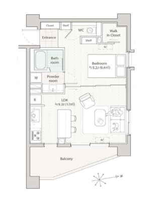 �����s�a�J��b���3���� 2-5�̒��Ã}���V�����̊Ԏ��}