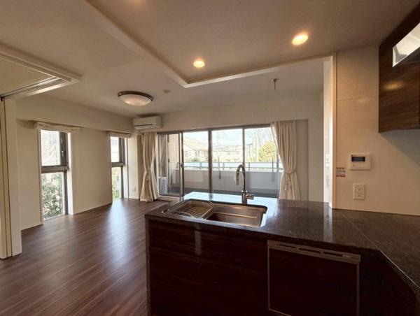 �����s�ڍ���蕶�J2���� 3-1�̒��Ã}���V�����̃L�b�`��