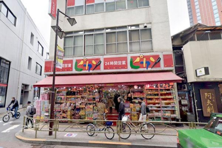 �����s���c�J��O������1���� 32-8�̒��Ã}���V�����̎��ӊ�