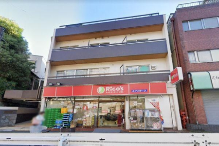 �����s�a�J���X��1���� 6-8�̒��Ã}���V�����̎��ӊ�