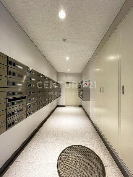 �����s��c��R��1���� 19-15�̒��Ã}���V�����̂��̑����p��