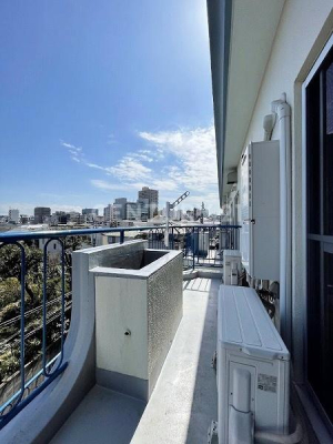 �����s��c��R��1���� 19-15�̒��Ã}���V�����̃o���R�j�[