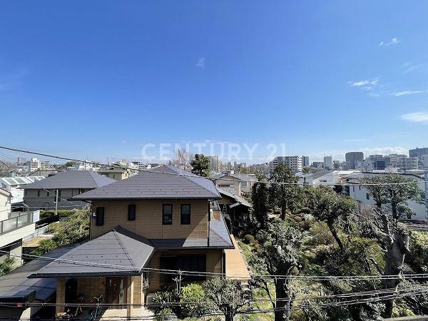 �����s��c��R��1���� 19-15�̒��Ã}���V�����̏Z�˂���̒��]�ʐ^