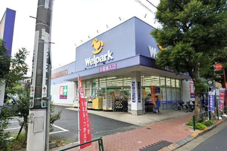 �����s��c��R��1���� 19-15�̒��Ã}���V�����̎��ӊ�