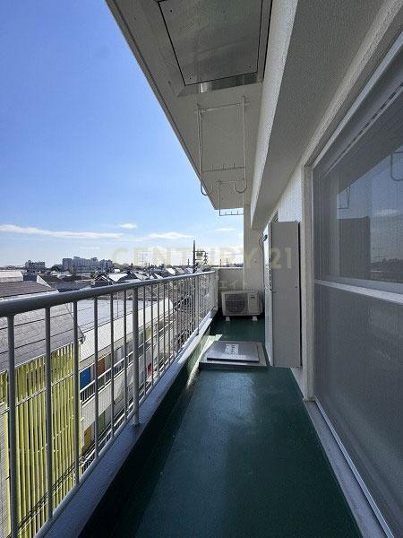 �����s���c�J����4���� 18-9�̒��Ã}���V�����̃o���R�j�[