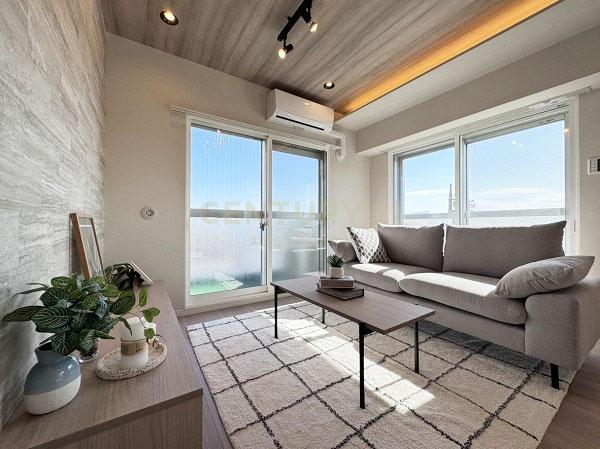 �����s���c�J����4���� 18-9�̒��Ã}���V�����̃��r���O