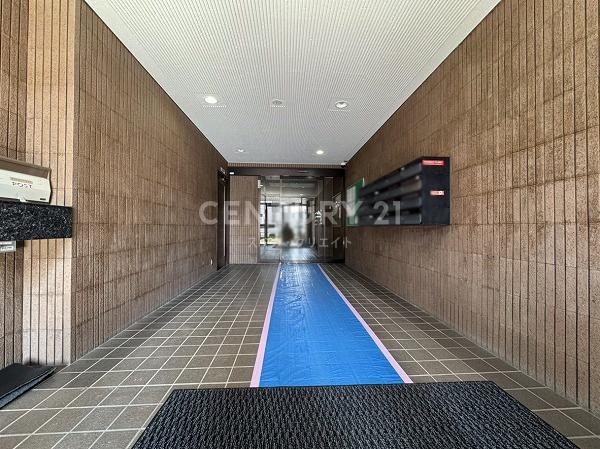 �����s�����]�Óc4���� 36-5�̒��Ã}���V�����̃G���g�����X