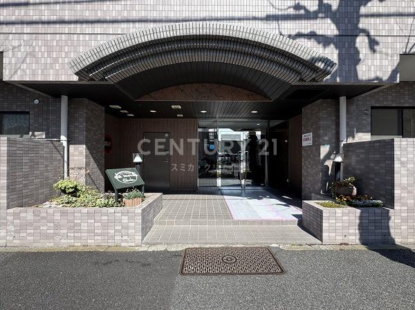 �����s�����]�Óc4���� 36-5�̒��Ã}���V�����̃G���g�����X