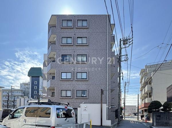 �����s�����]�Óc4���� 36-5�̒��Ã}���V�����̂��̑����n