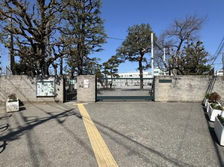 �����s�����]�Óc4���� 36-5�̒��Ã}���V�����̎��ӊ�