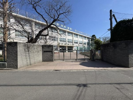 �����s�����]�Óc4���� 36-5�̒��Ã}���V�����̎��ӊ�