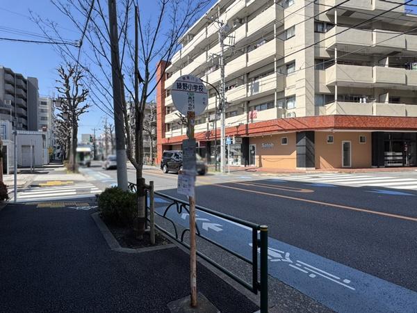 �����s�����]�Óc4���� 36-5�̒��Ã}���V�����̎��ӊ�