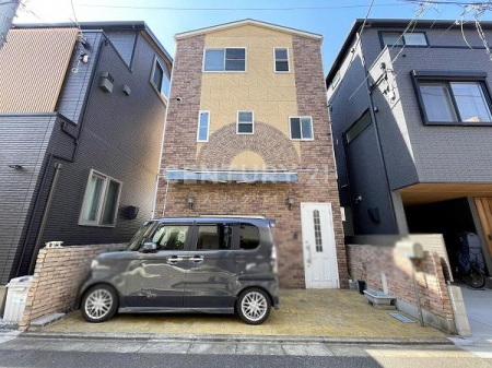 �����s�i���`��6���ڂ̒��È�ˌ��Ă̂��̑����n