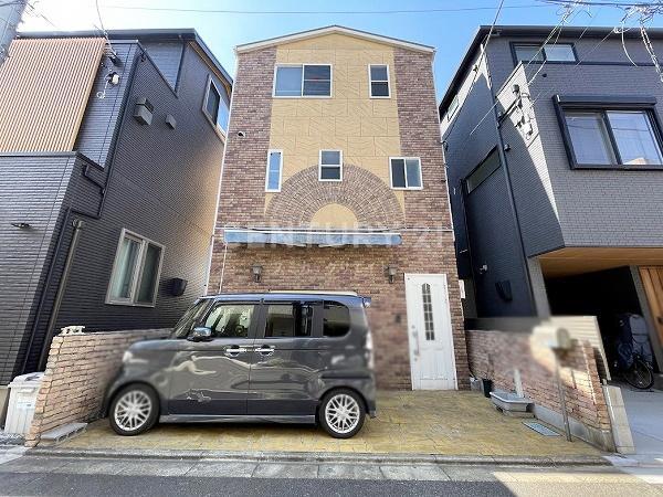 �����s�i���`��6���ڂ̒��È�ˌ��Ă̂��̑����n