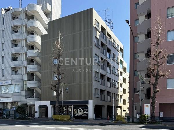 �����s�ڍ��扺�ڍ�6���� 1-26�̒��Ã}���V�����̌��n�O�ώʐ^