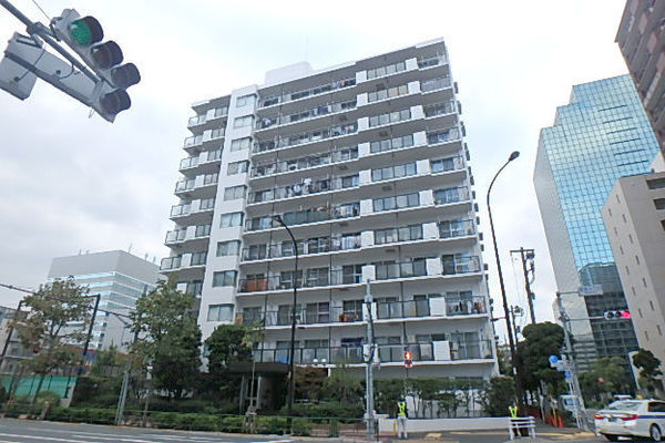 メゾン田町 外観