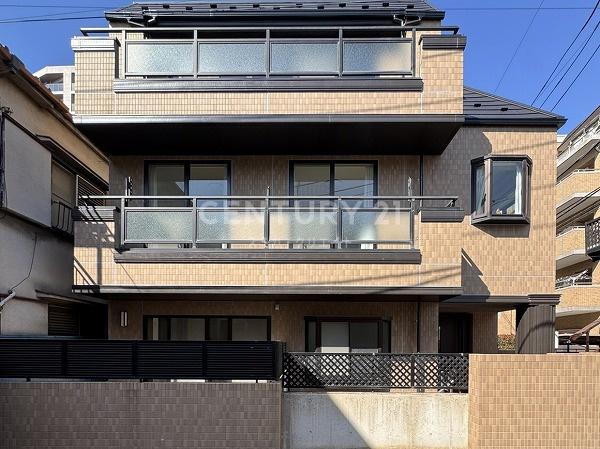 �����s�i��擌����2���ڂ̒��È�ˌ��Ă̂��̑����n