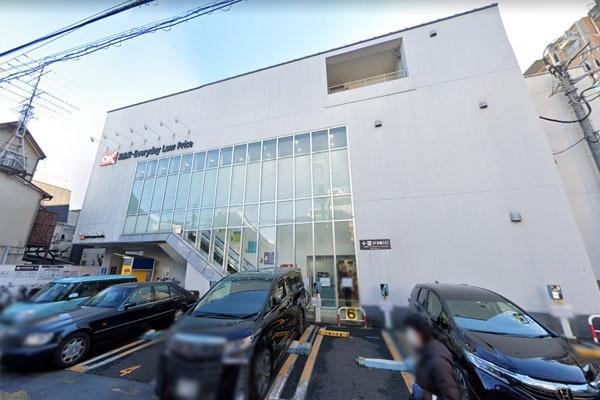 �����s�i��擌����2���ڂ̒��È�ˌ��Ă̎��ӊ�