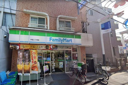 �����s�i��擌����2���ڂ̒��È�ˌ��Ă̎��ӊ�