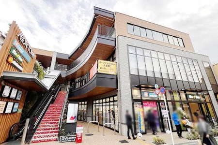 �����s�i��擌����2���ڂ̒��È�ˌ��Ă̎��ӊ�