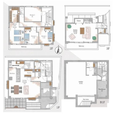 �����s�i��擌����2���ڂ̒��È�ˌ��Ă̊Ԏ��}