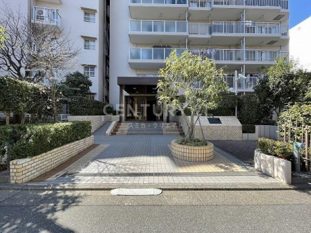 �����s��c����3���� 31-6�̒��Ã}���V�����̃G���g�����X