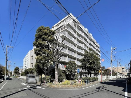 �����s��c����3���� 31-6�̒��Ã}���V�����̂��̑����n