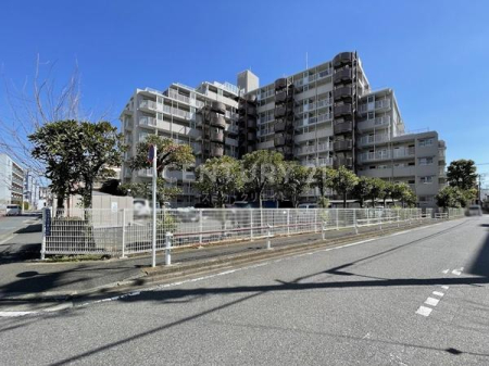 �����s��c����3���� 31-6�̒��Ã}���V�����̂��̑����n