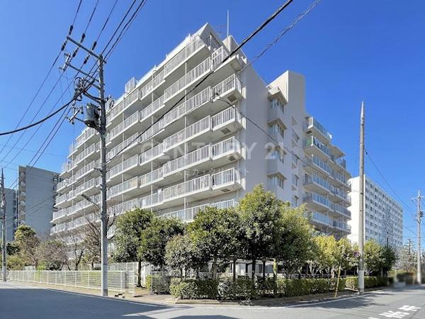 �����s��c����3���� 31-6�̒��Ã}���V�����̌��n�O�ώʐ^