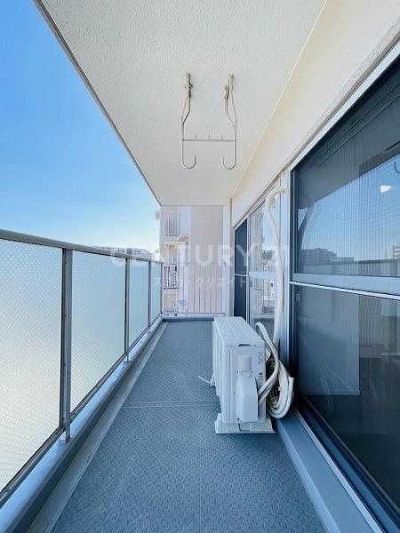 �����s��c����3���� 31-6�̒��Ã}���V�����̃o���R�j�[