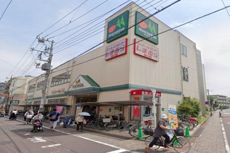 �����s��c����3���� 31-6�̒��Ã}���V�����̎��ӊ�