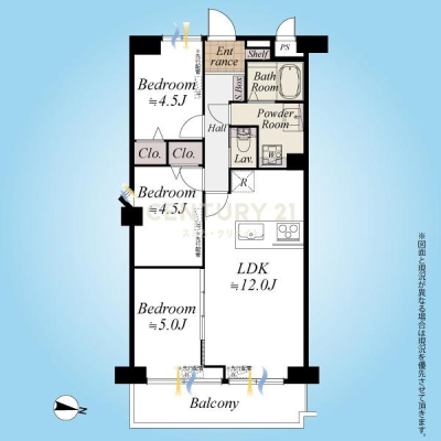 �����s��c����3���� 31-6�̒��Ã}���V�����̊Ԏ��}