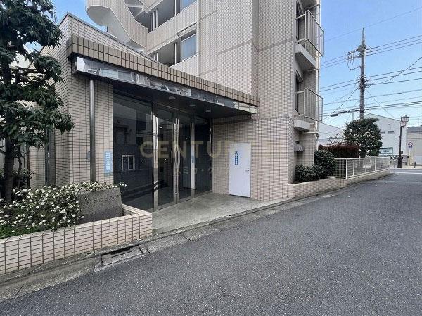 �����s���c�J�摾�q��3���� 22-6�̒��Ã}���V�����̃G���g�����X