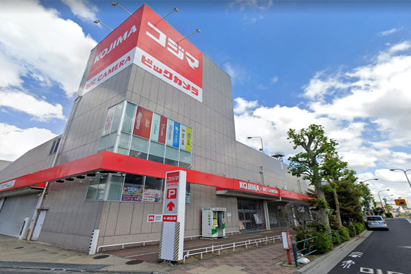 �����s���c�J�摾�q��3���� 22-6�̒��Ã}���V�����̎��ӊ�