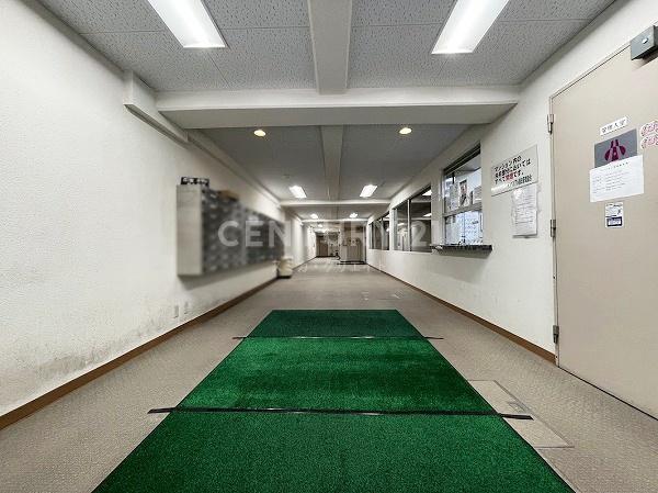 �����s��c�搼���c8���� 22-3�̒��Ã}���V�����̃G���g�����X