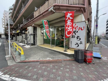 �����s��c�搼���c8���� 22-3�̒��Ã}���V�����̂��̑�