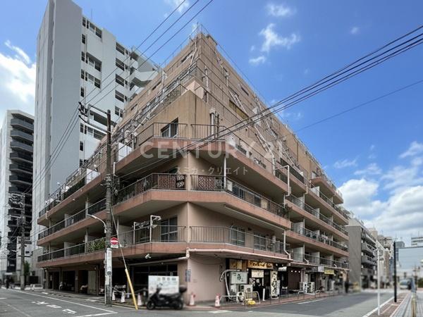 �����s��c�搼���c8���� 22-3�̒��Ã}���V�����̂��̑����n