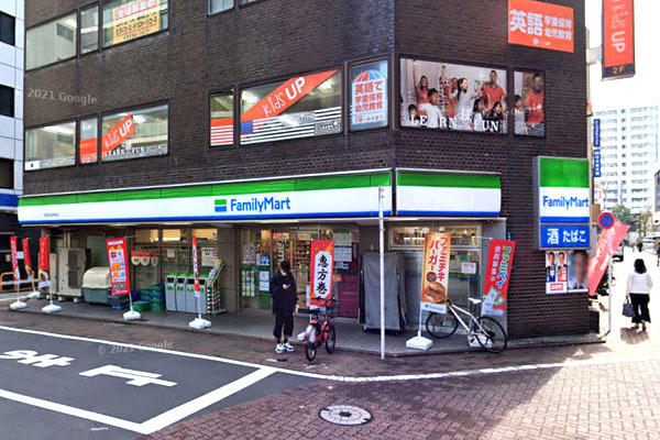 �����s��c�搼���c8���� 22-3�̒��Ã}���V�����̎��ӊ�