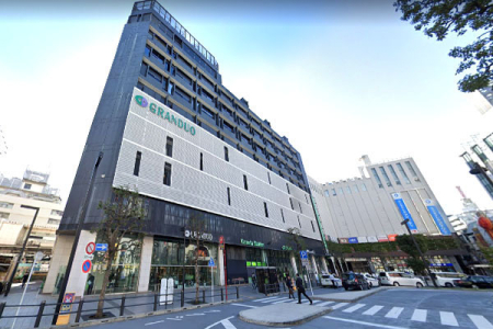 �����s��c�搼���c8���� 22-3�̒��Ã}���V�����̎��ӊ�