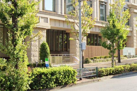 �����s�i���k�i��5���� 3-1�̒��Ã}���V�����̎��ӊ�