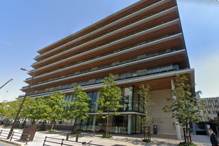 �����s�i���k�i��5���� 3-1�̒��Ã}���V�����̎��ӊ�