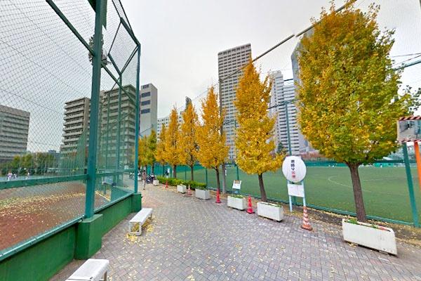 �����s�i��擌�i��5���� 9-6�̒��Ã}���V�����̎��ӊ�