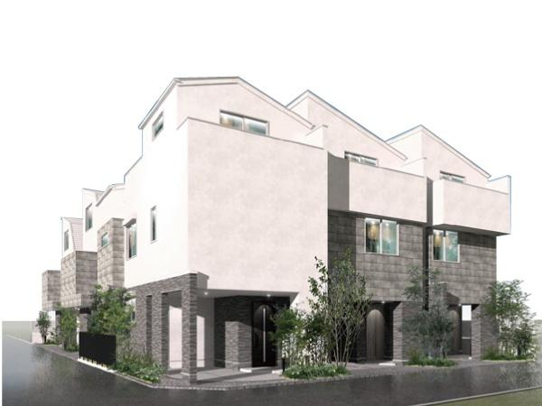 �����s�ڍ���蕶�J1���ڂ̐V�z��ˌ��Ă̌��n�O�ώʐ^