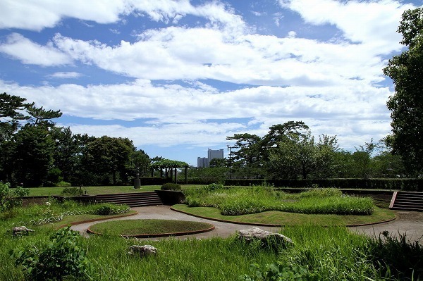 世田谷区玉堤1丁目 売地 多摩川台公園