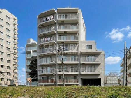 �����s���c�J��ʐ�3���� 3-14�̒��Ã}���V�����̂��̑����n