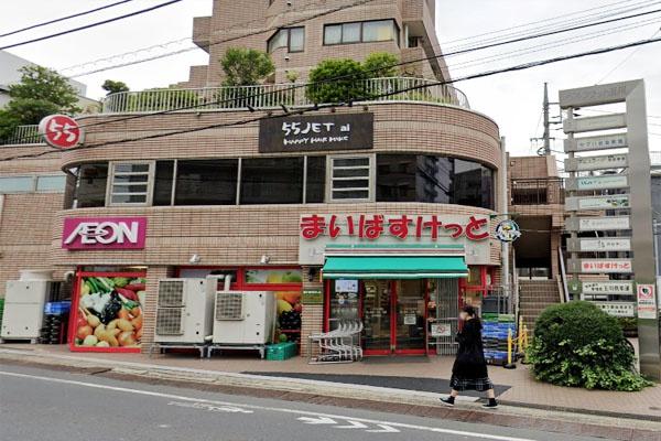 �����s���c�J��ʐ�3���� 3-14�̒��Ã}���V�����̎��ӊ�