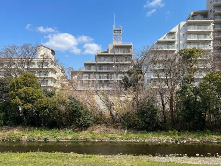 �����s���c�J��ʐ�3���� 3-14�̒��Ã}���V�����̂��̑����n