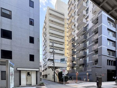 �����s�a�J�揉��1���� 49-3�̒��Ã}���V�����̌��n�O�ώʐ^