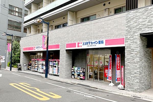 �����s�a�J�揉��1���� 49-3�̒��Ã}���V�����̎��ӊ�