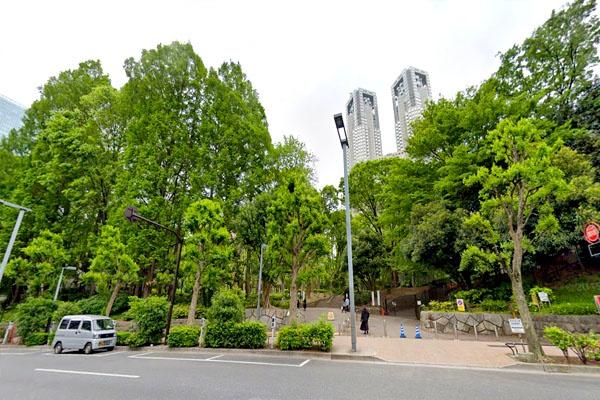 �����s�a�J�揉��1���� 49-3�̒��Ã}���V�����̎��ӊ�